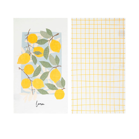1 lemon