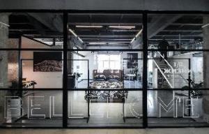 Офис BelleHome, 344068, Ростов-на-Дону, проспект Михаила Нагибина