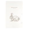 Комплект полотенец столовых Bunny
