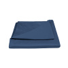 Пододеяльник Стефания Indigo 300TC