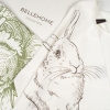 Комплект полотенец столовых Rabbit